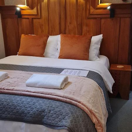Reef Cottage Accommodation リーフトン エクステリア 写真