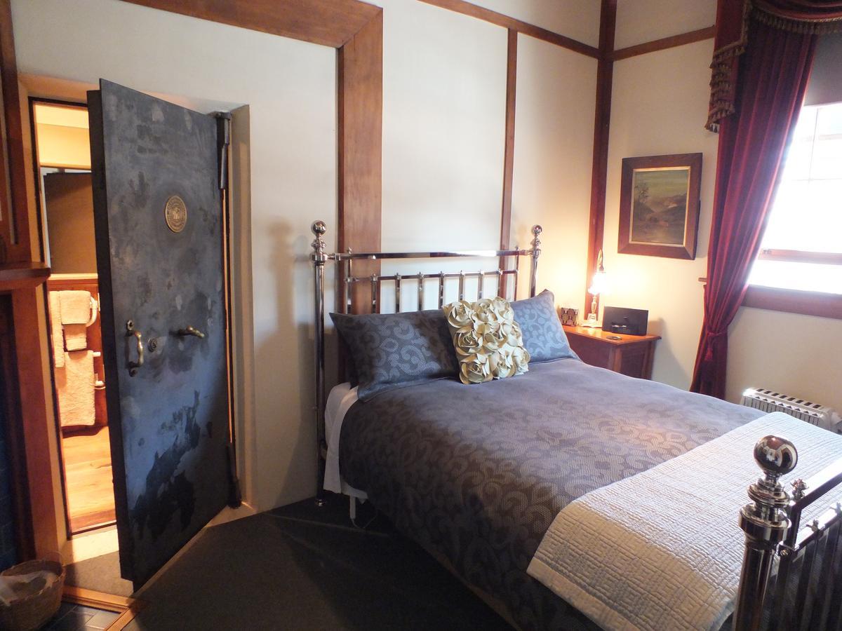 Reef Cottage Accommodation リーフトン エクステリア 写真