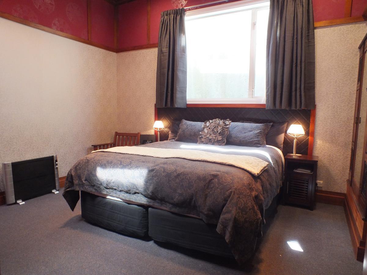 Reef Cottage Accommodation リーフトン エクステリア 写真