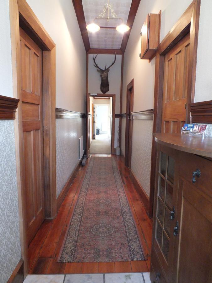 Reef Cottage Accommodation リーフトン エクステリア 写真
