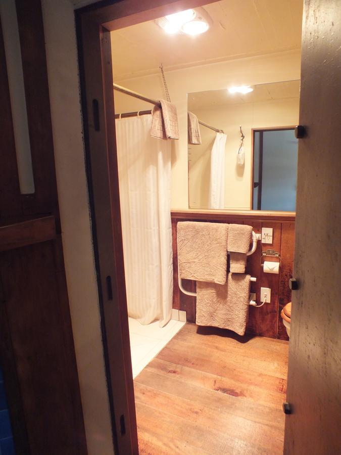 Reef Cottage Accommodation リーフトン エクステリア 写真